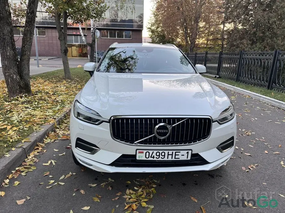 Продажа Volvo XC60 , 2019 г., Минск Минск - изображение 1