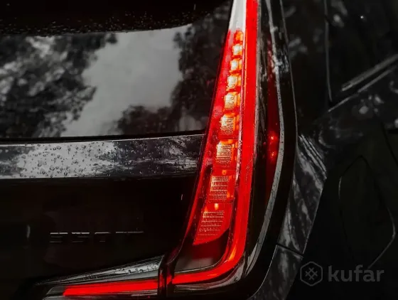 Продажа Cadillac XT4 I, 2022 г., Осиповичи Осиповичи