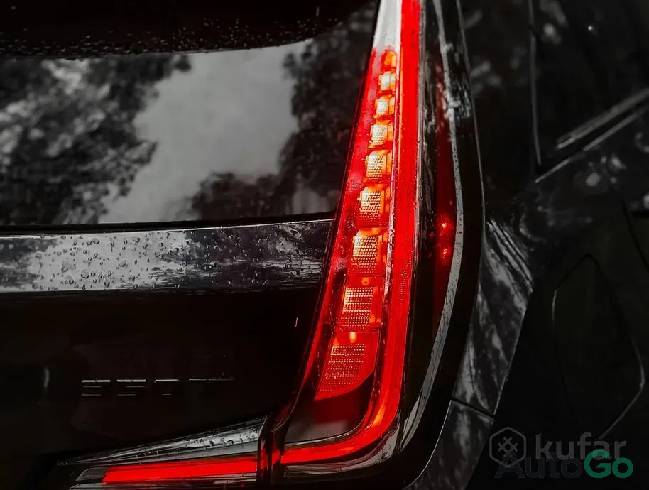 Продажа Cadillac XT4 I, 2022 г., Осиповичи Осиповичи - изображение 4