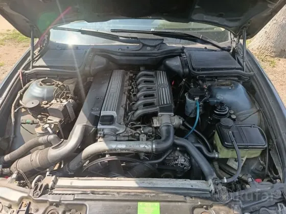 Продажа BMW 5 серия IV (E39), 1999 г., Калинковичи Калинковичи