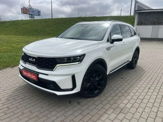 Продажа Kia Sorento IV, 2021 г., Минск Минск
