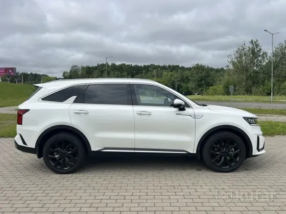 Продажа Kia Sorento IV, 2021 г., Минск Минск