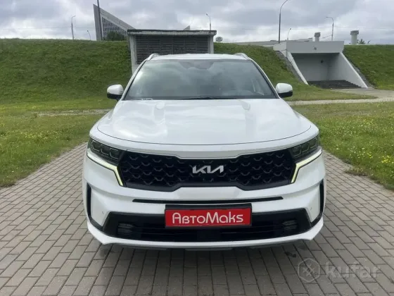 Продажа Kia Sorento IV, 2021 г., Минск Минск