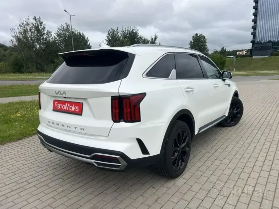 Продажа Kia Sorento IV, 2021 г., Минск Минск