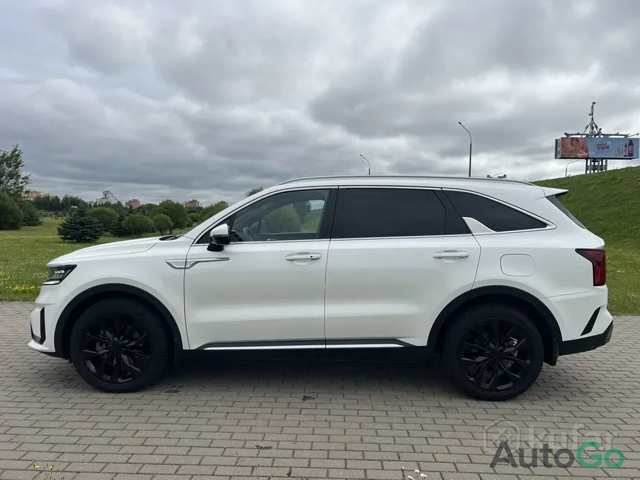 Продажа Kia Sorento IV, 2021 г., Минск Минск - изображение 8