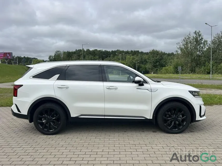 Продажа Kia Sorento IV, 2021 г., Минск Минск - изображение 4