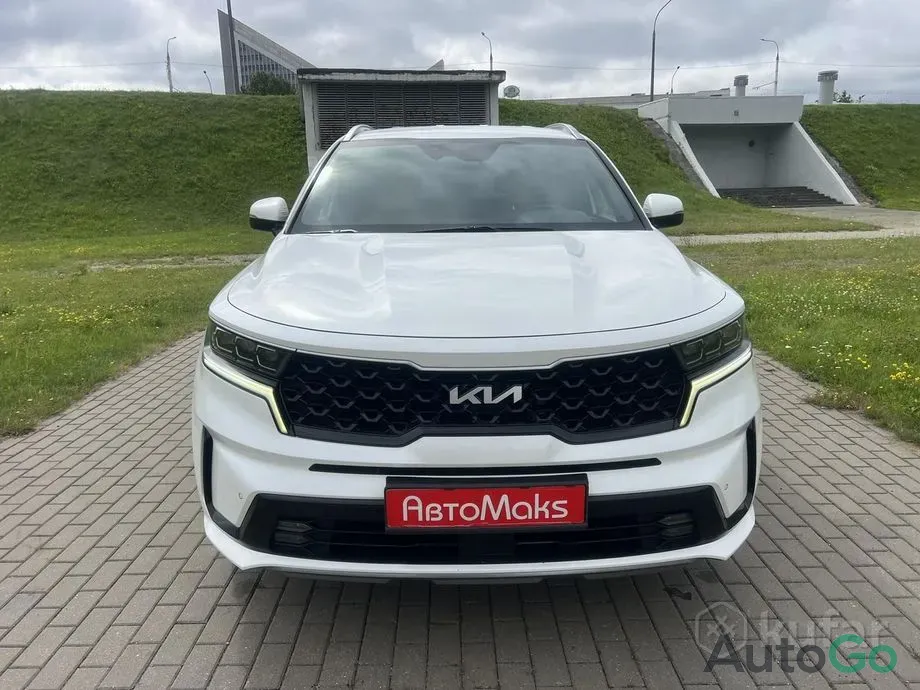 Продажа Kia Sorento IV, 2021 г., Минск Минск - изображение 2
