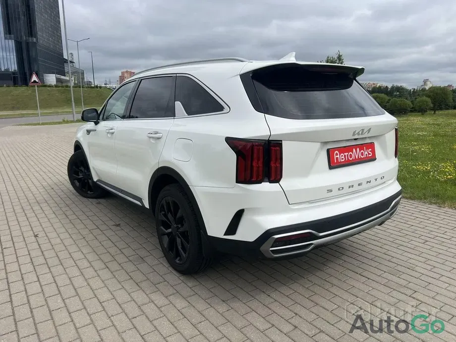 Продажа Kia Sorento IV, 2021 г., Минск Минск - изображение 7