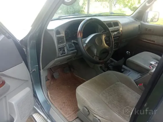 Продажа Nissan Patrol V (Y61), 1999 г., Лида Лида