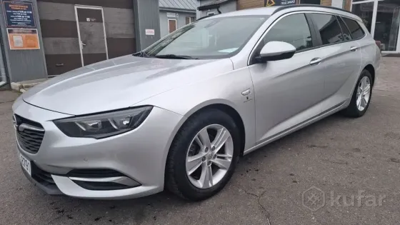 Продажа Opel Insignia II, 2019 г., Волковыск Волковыск