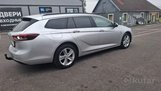 Продажа Opel Insignia II, 2019 г., Волковыск Волковыск