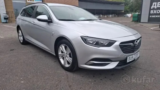 Продажа Opel Insignia II, 2019 г., Волковыск Волковыск