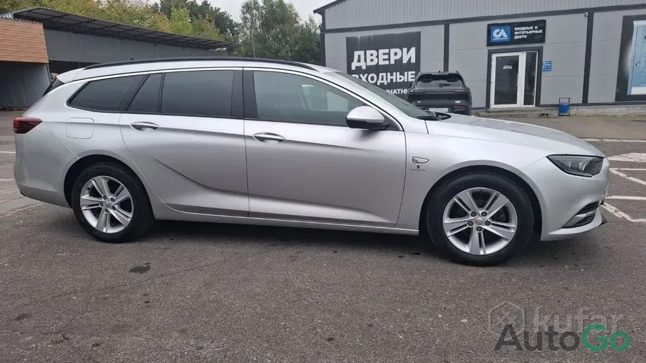 Продажа Opel Insignia II, 2019 г., Волковыск Волковыск - изображение 7