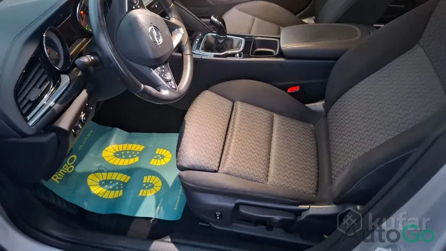 Продажа Opel Insignia II, 2019 г., Волковыск Волковыск - изображение 3