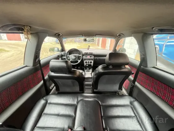 Продажа Audi A3 I (8L), 1998 г., Вилейка Вилейка