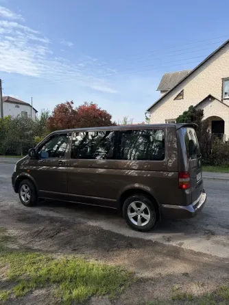 Продажа Volkswagen Transporter T5, 2003г., Узда Узда