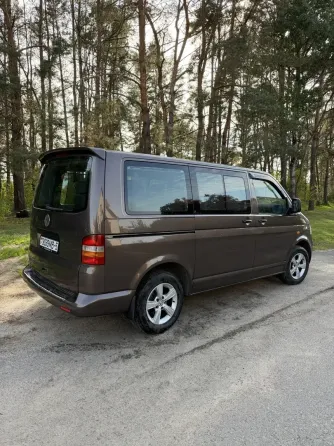 Продажа Volkswagen Transporter T5, 2003г., Узда Узда