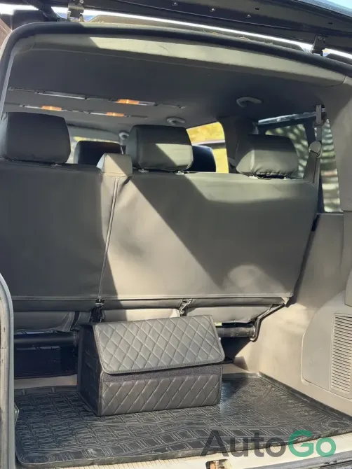 Продажа Volkswagen Transporter T5, 2003г., Узда Узда - изображение 8