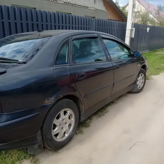 Продажа Citroen C5 I, 2001г., Молодечно Молодечно