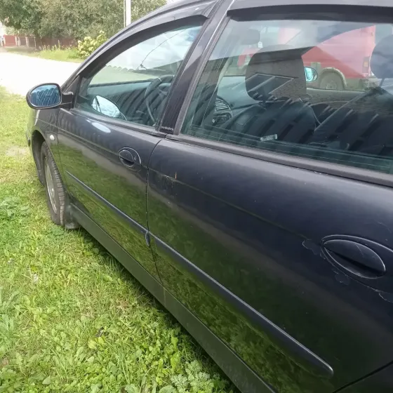 Продажа Citroen C5 I, 2001г., Молодечно Молодечно
