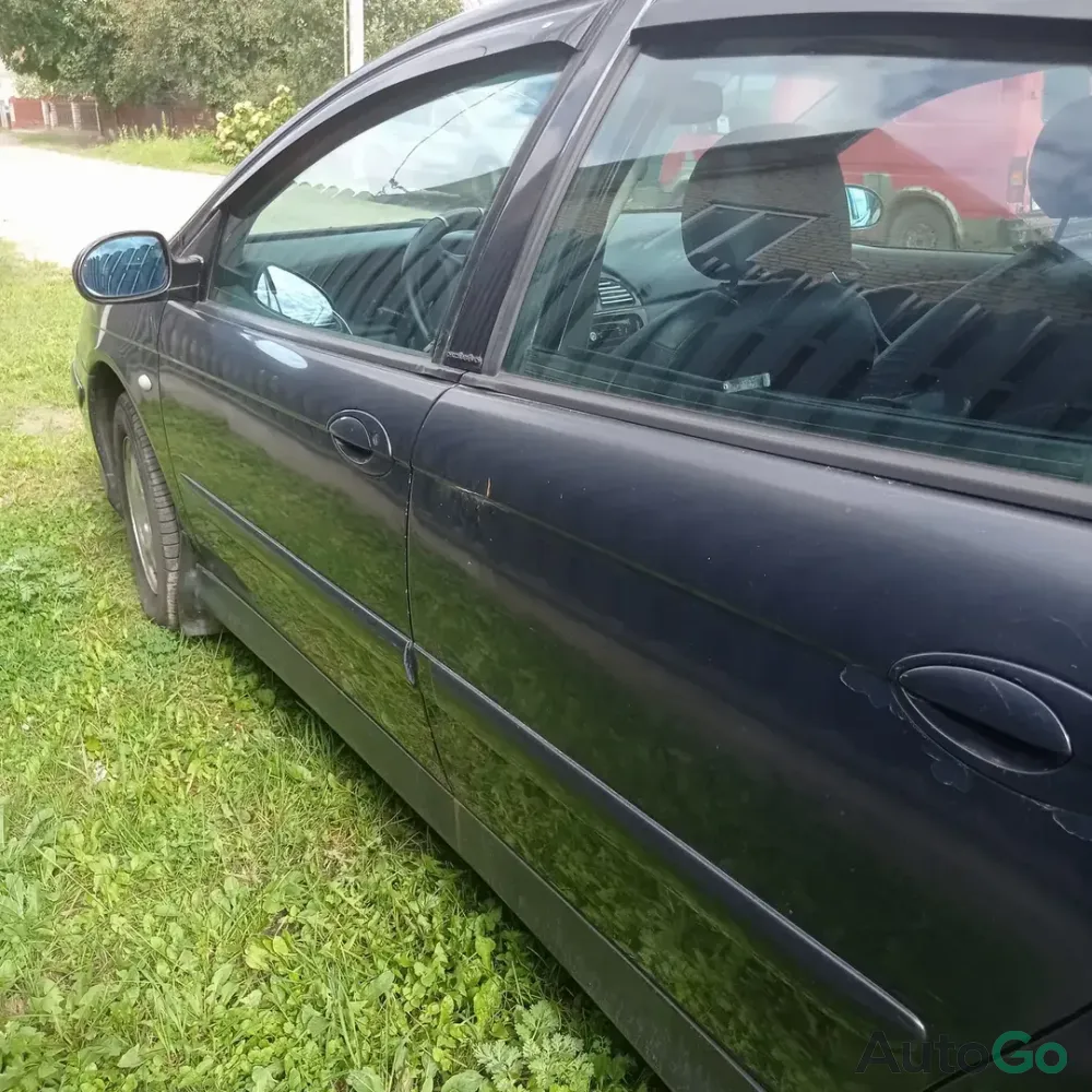 Продажа Citroen C5 I, 2001г., Молодечно Молодечно - изображение 1