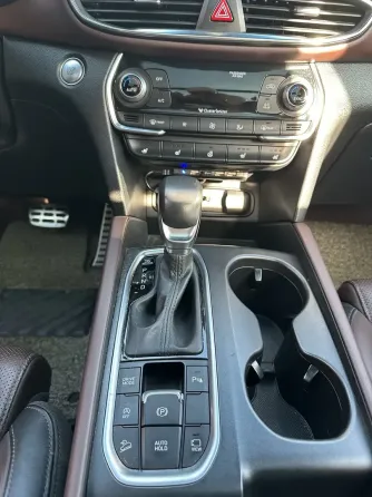 Продажа Hyundai Santa Fe IV, 2018г., Гомель Гомель