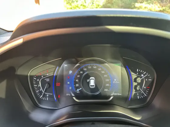 Продажа Hyundai Santa Fe IV, 2018г., Гомель Гомель