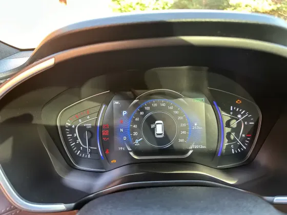 Продажа Hyundai Santa Fe IV, 2018г., Гомель Гомель
