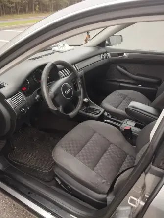 Продажа Audi A6 II (C5) Рестайлинг, 2003г., Минск Минск