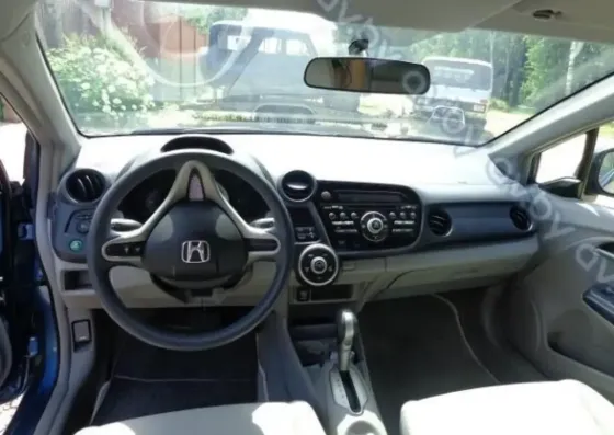 Продажа Honda Insight II, 2010г., Минск Минск