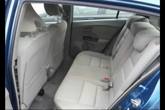 Продажа Honda Insight II, 2010г., Минск Минск