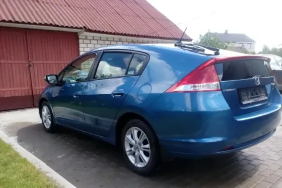Продажа Honda Insight II, 2010г., Минск Минск
