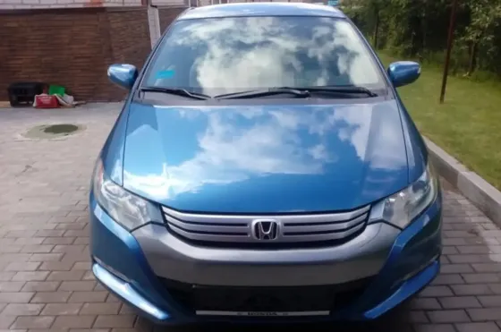 Продажа Honda Insight II, 2010г., Минск Минск