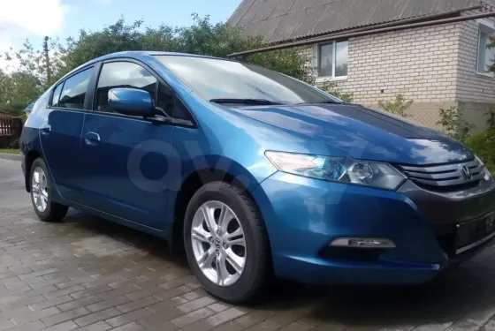 Продажа Honda Insight II, 2010г., Минск Минск