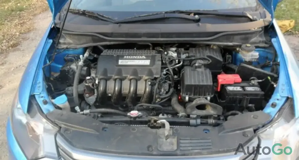 Продажа Honda Insight II, 2010г., Минск Минск - изображение 4