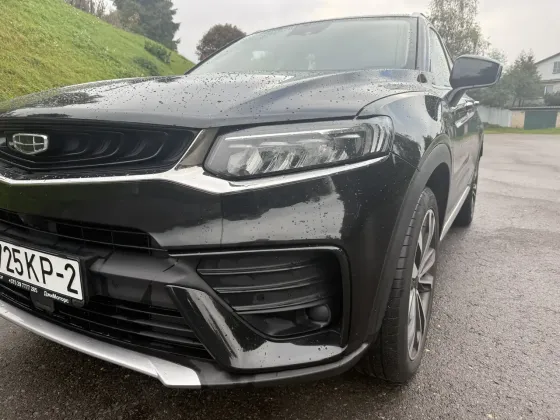 Продажа Geely Tugella I, 2021г., Орша Орша