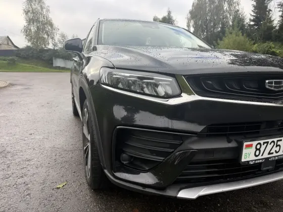 Продажа Geely Tugella I, 2021г., Орша Орша
