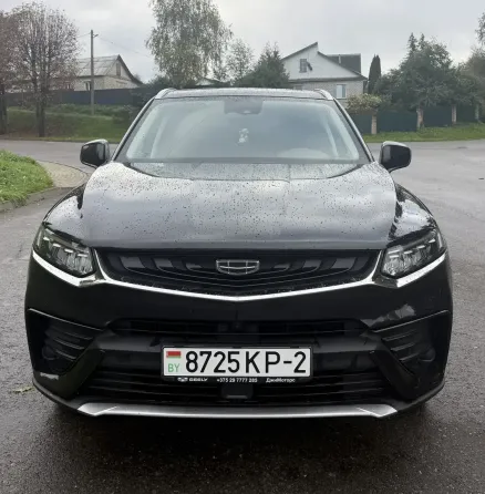 Продажа Geely Tugella I, 2021г., Орша Орша