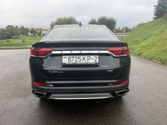 Продажа Geely Tugella I, 2021г., Орша Орша