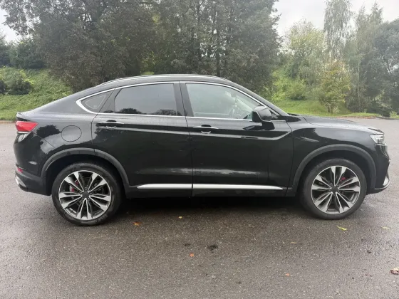 Продажа Geely Tugella I, 2021г., Орша Орша