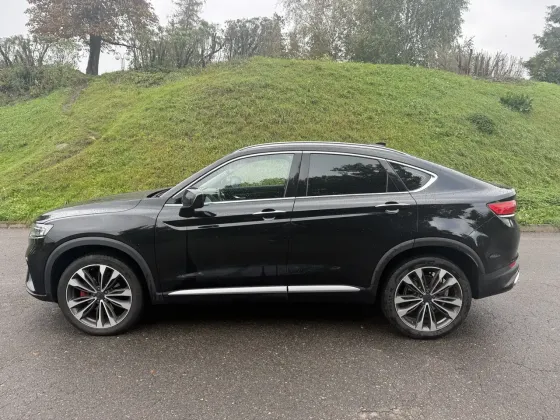 Продажа Geely Tugella I, 2021г., Орша Орша