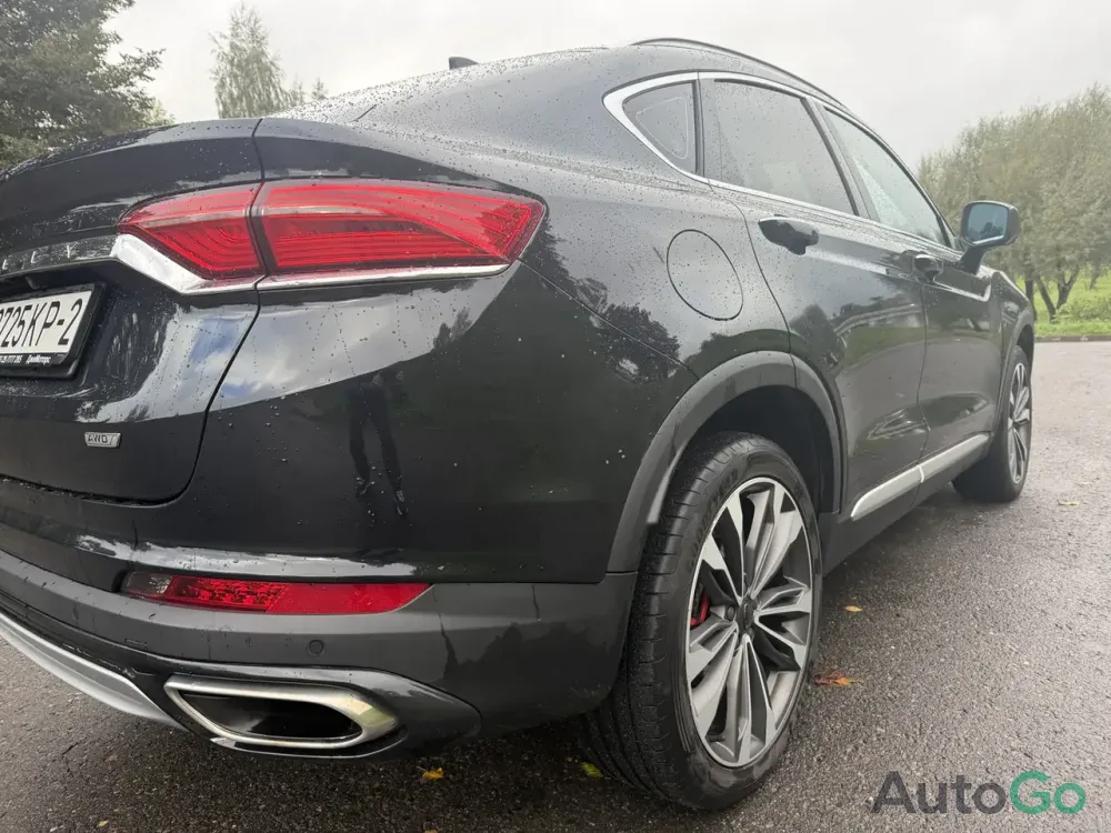 Продажа Geely Tugella I, 2021г., Орша Орша - изображение 7