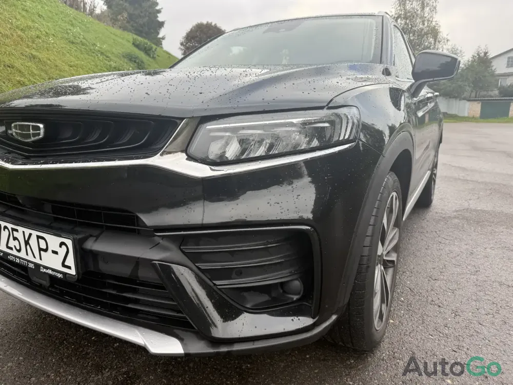 Продажа Geely Tugella I, 2021г., Орша Орша - изображение 5