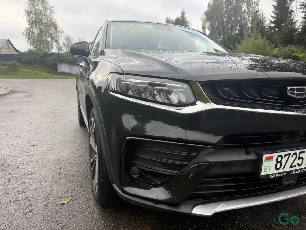 Продажа Geely Tugella I, 2021г., Орша Орша - изображение 6