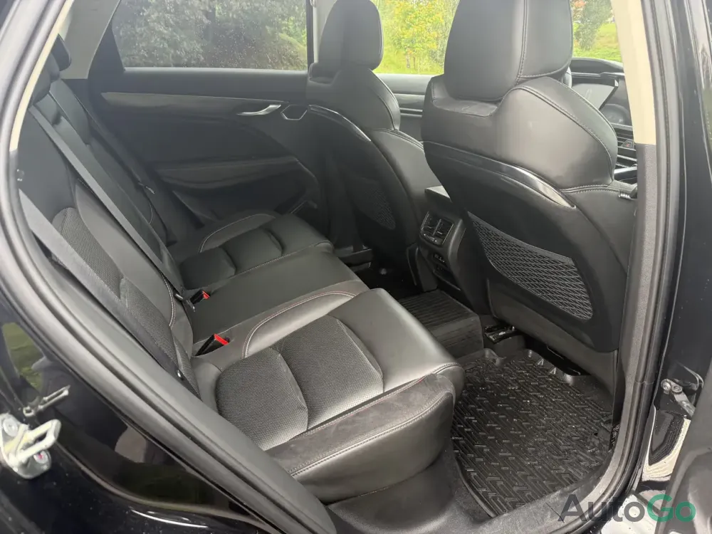 Продажа Geely Tugella I, 2021г., Орша Орша - изображение 11