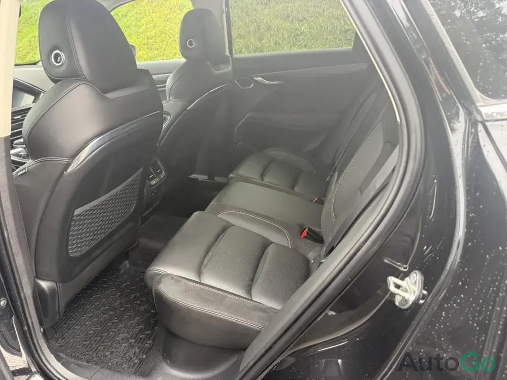 Продажа Geely Tugella I, 2021г., Орша Орша - изображение 12