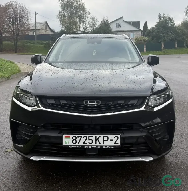 Продажа Geely Tugella I, 2021г., Орша Орша - изображение 1