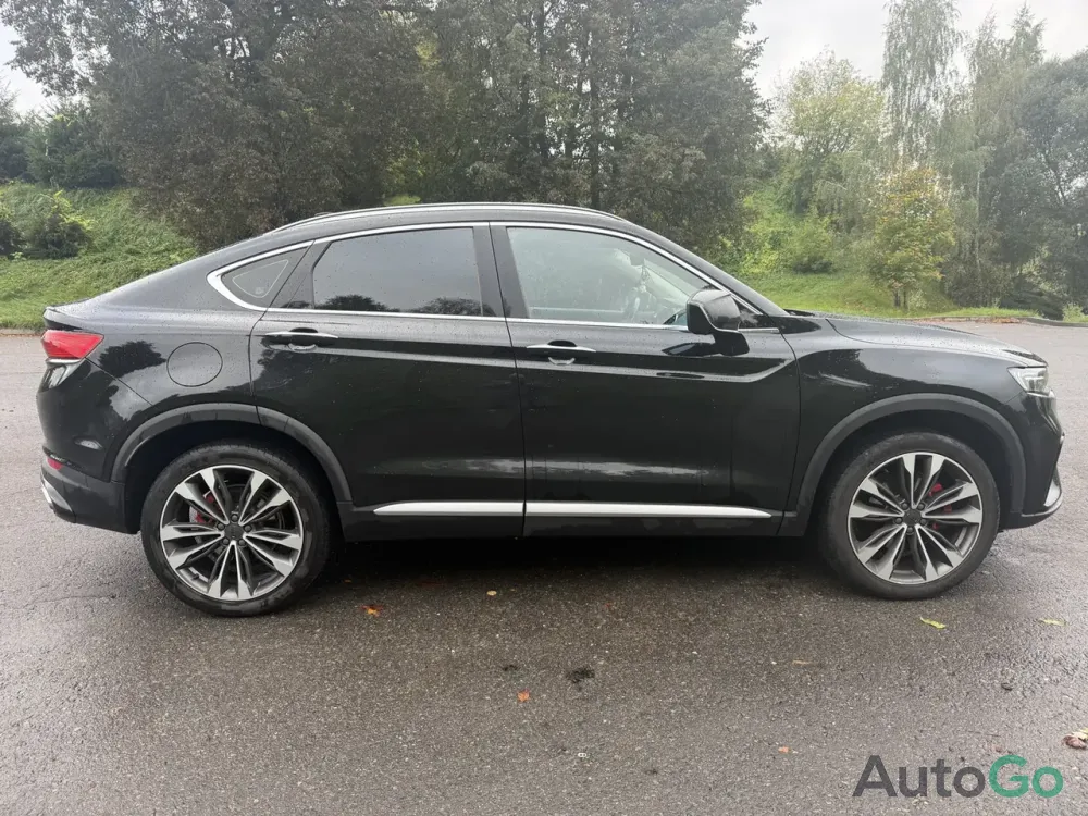 Продажа Geely Tugella I, 2021г., Орша Орша - изображение 4