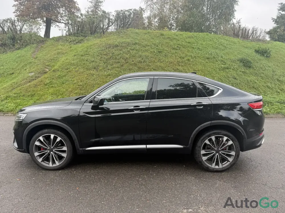 Продажа Geely Tugella I, 2021г., Орша Орша - изображение 3