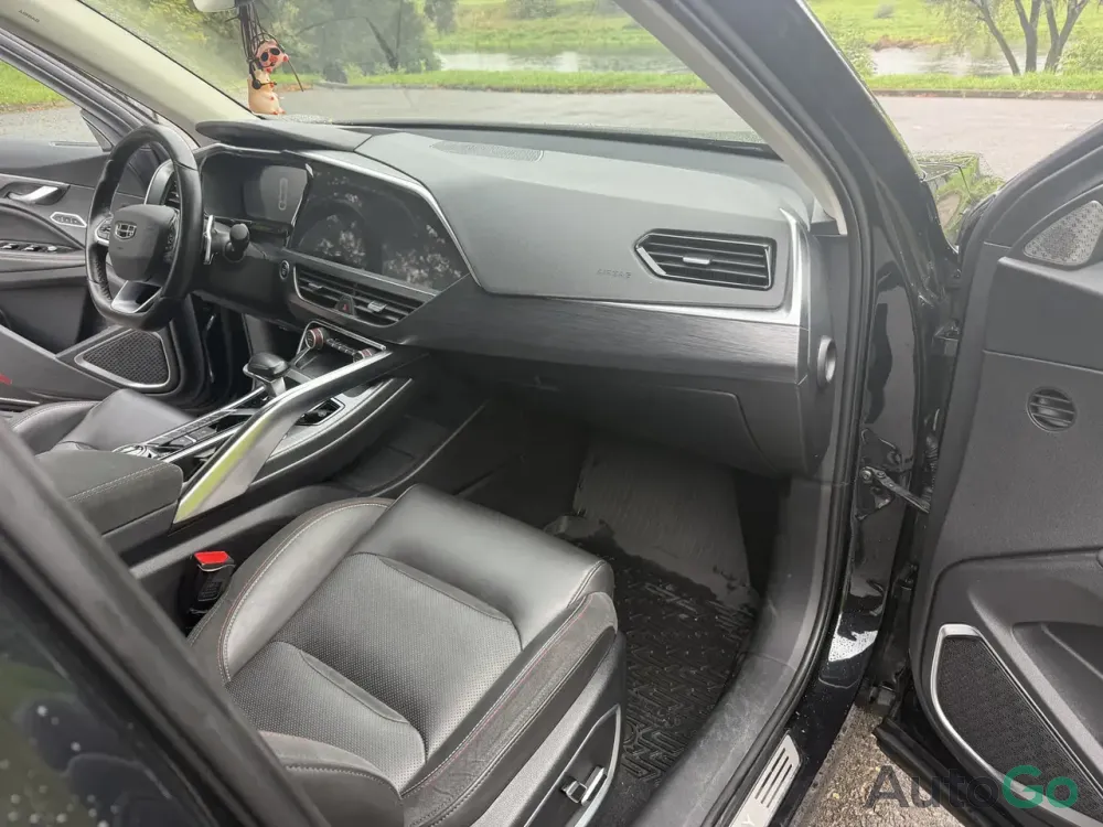 Продажа Geely Tugella I, 2021г., Орша Орша - изображение 9